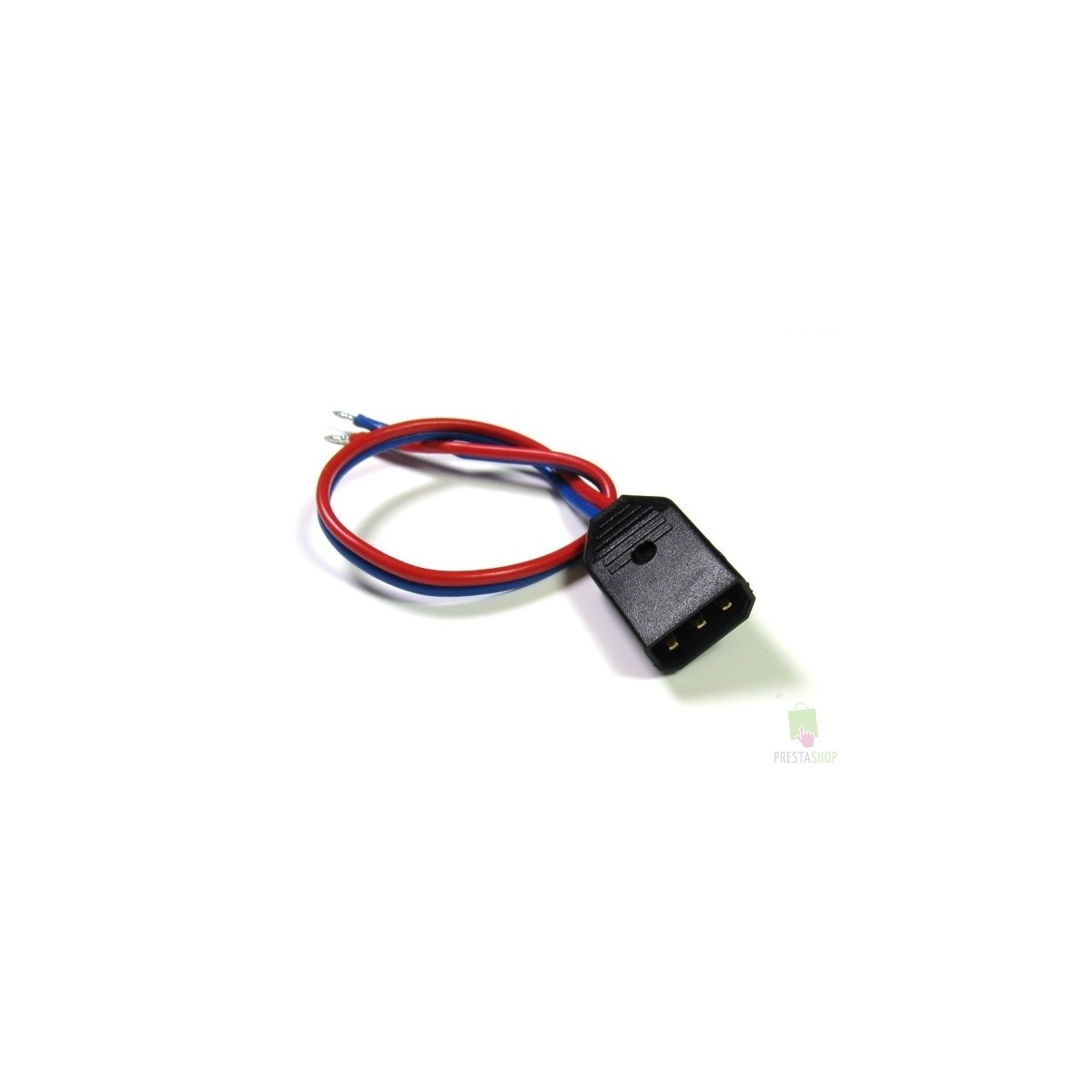 Plug male battery with cable Multiplex Multiplex 85103 - 2 Plug male battery with cable Multiplex Multiplex 85103 - 2