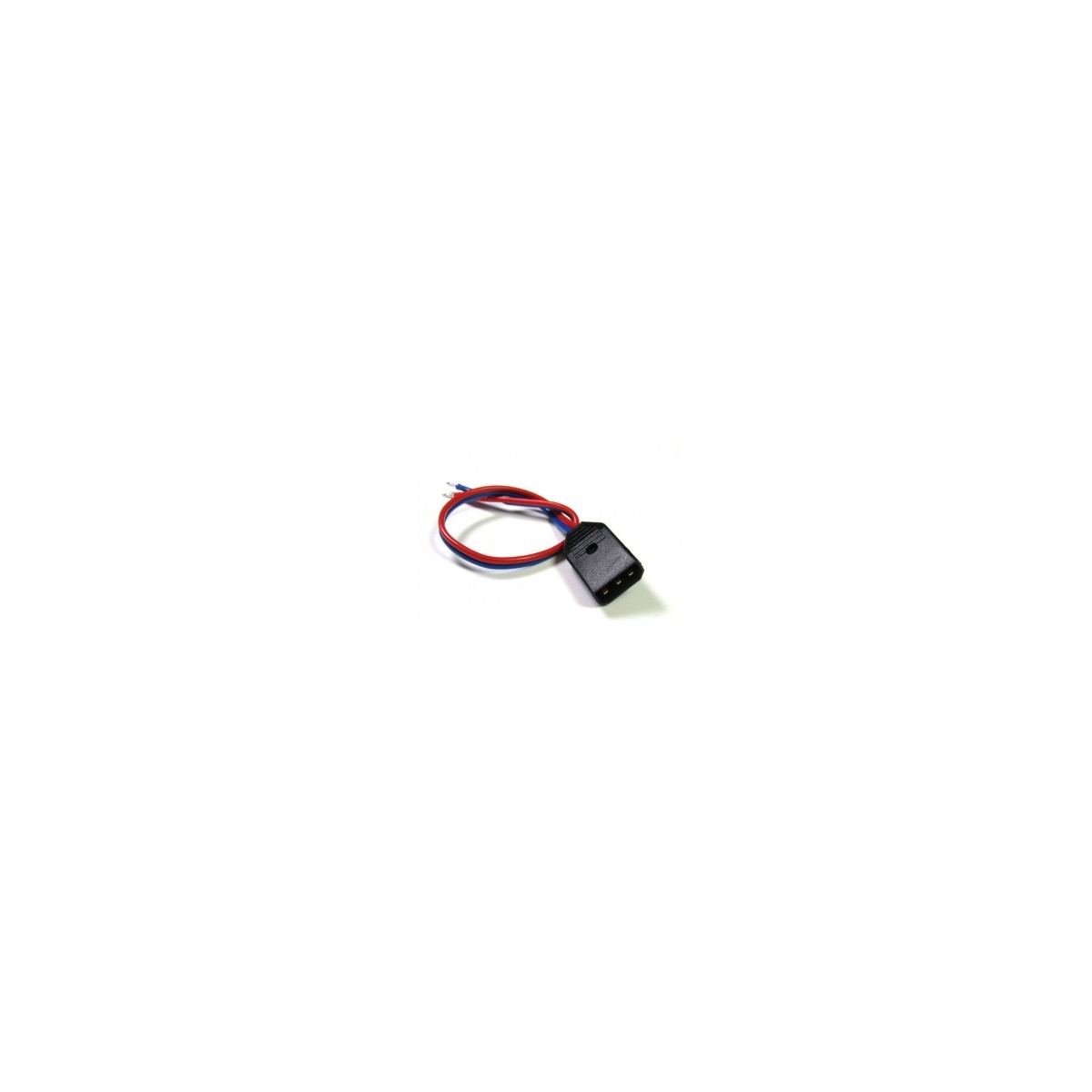 Plug male battery with cable Multiplex Multiplex 85103 - 1 Plug male battery with cable Multiplex Multiplex 85103 - 1