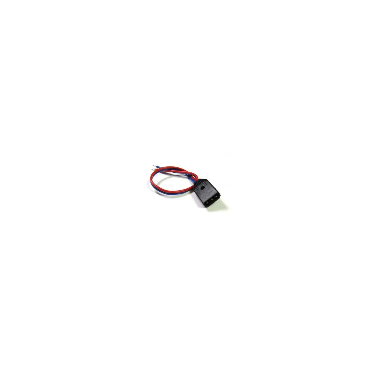 Plug male battery with cable Multiplex Multiplex 85103 - 1 Plug male battery with cable Multiplex Multiplex 85103 - 1