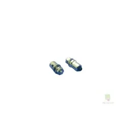 Mini raccords de tringle 1mm (2) Jamara Jamara 170046 - 1