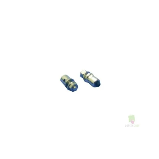 170046-Mini Rod fittings 1 mm (2) Jamara - 170046
