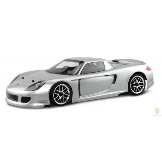 87007487-Carrosserie Porsche Carrera GT 200mm HPI