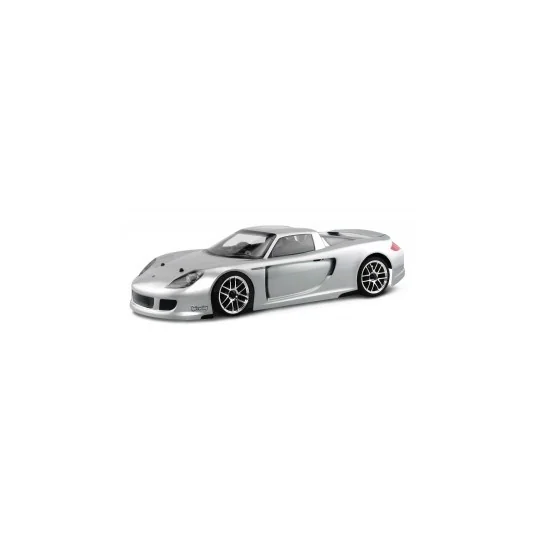 Carrosserie Porsche Carrera GT 200mm HPI HPI Racing 87007487 - 1 87007487-Carrosserie Porsche Carrera GT 200mm HPI - 87007487