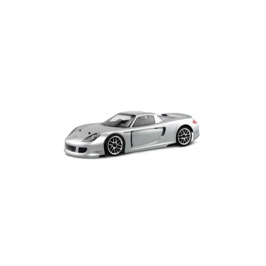 87007487-Carrosserie Porsche Carrera GT 200mm HPI