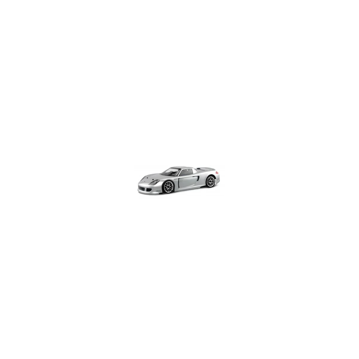 Body Porsche Carrera GT 200mm HPI HPI Racing 87007487 - 1