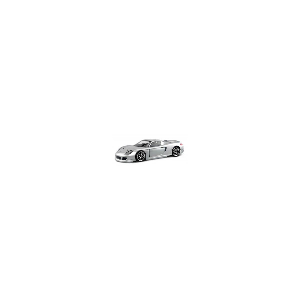 Body Porsche Carrera GT 200mm HPI HPI Racing 87007487 - 1