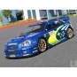 Carrosserie Subaru Impreza WRC 2004 190mm HPI HPI Racing 870017205 - 2 870017205-Carrosserie Subaru Impreza WRC 2004 190mm HPI - 870017205