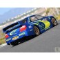 870017205-Body Subaru Impreza WRC 2004 190mm HPI - 870017205