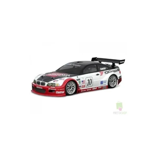 87007452-Carrosserie BMW M3 GT 200mm HPI - 87007452
