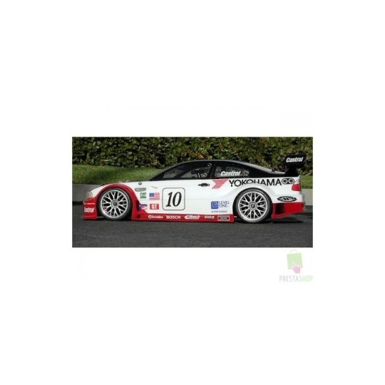 87007452-Carrosserie BMW M3 GT 200mm HPI