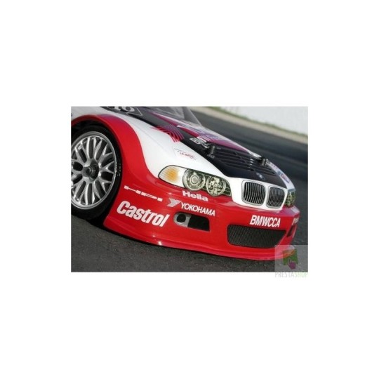 87007452-BMW M3 GT 200mm HPI body