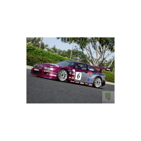 87007452-BMW M3 GT 200mm HPI body