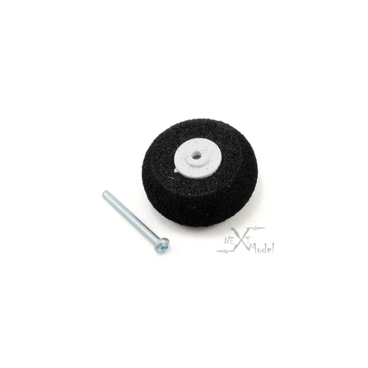 Nose wheel F - 27 Q Parkzone PKZ5610 - 2 Nose wheel F - 27 Q Parkzone PKZ5610 - 2