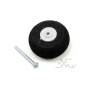 PKZ5610-Roulette de nez F-27Q - PKZ5610