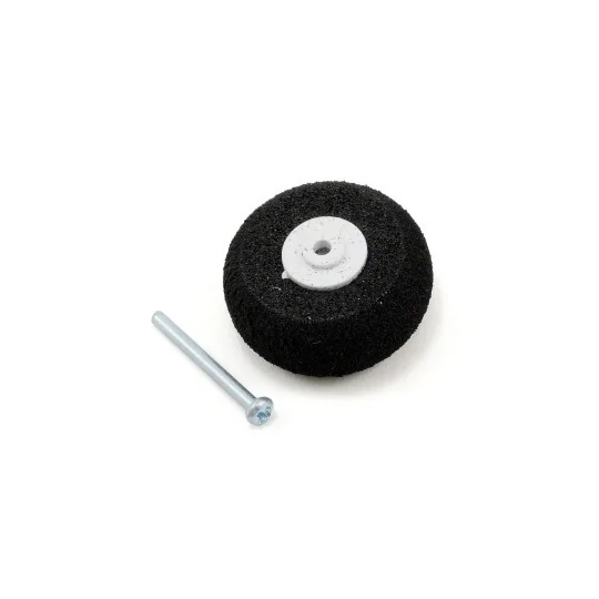 PKZ5610-Roulette de nez F-27Q - PKZ5610