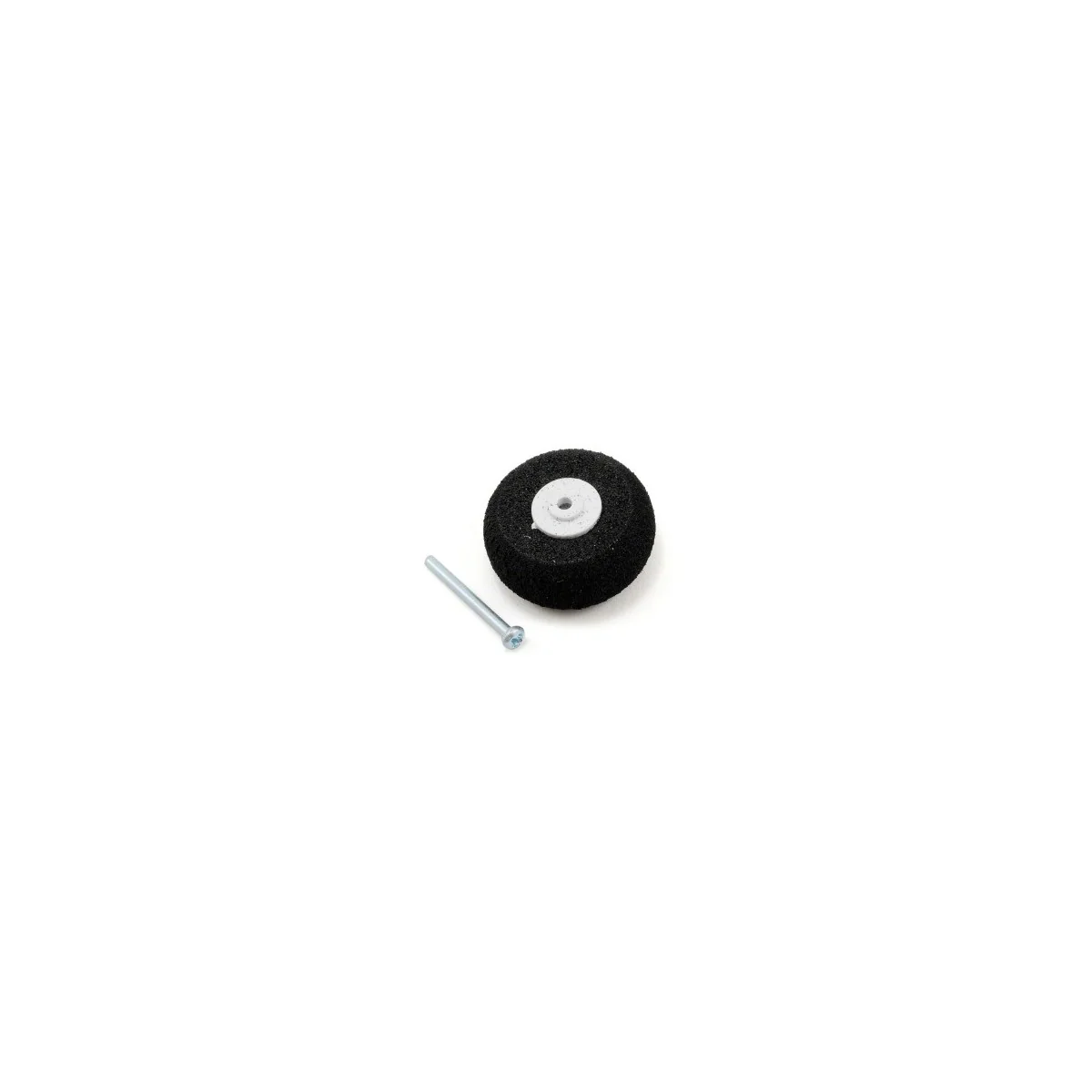 Nose wheel F - 27 Q Parkzone PKZ5610 - 1 Nose wheel F - 27 Q Parkzone PKZ5610 - 1