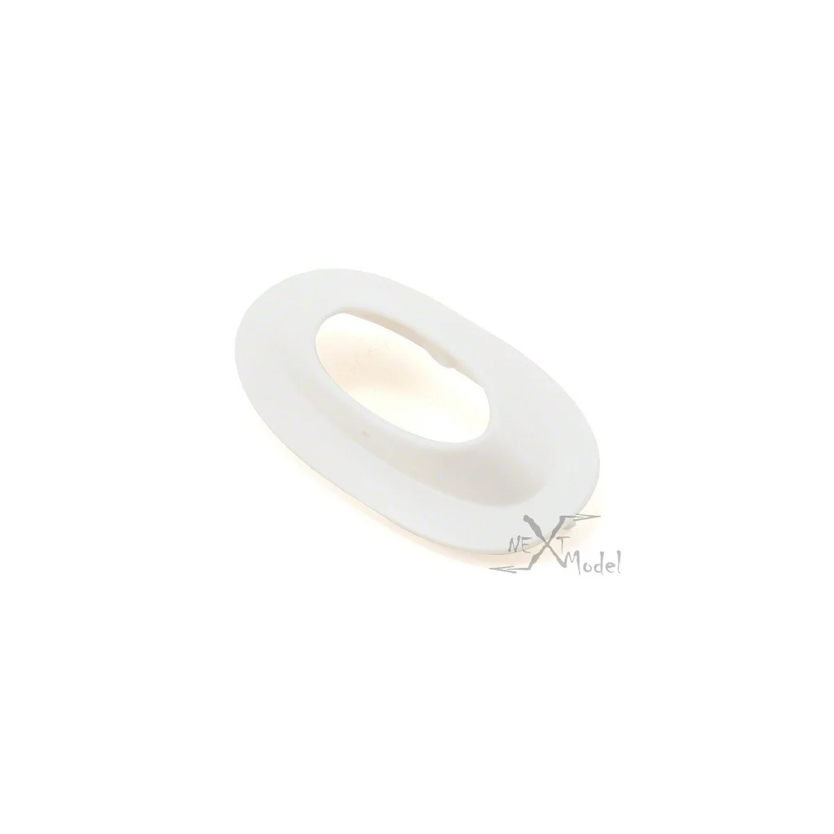 Carénage de roulette de nez F-27Q Parkzone PKZ5611 - 2