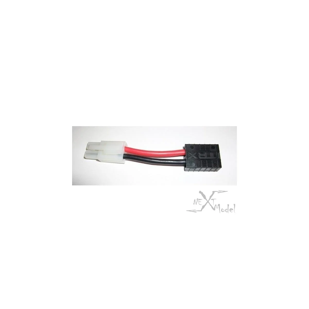 Cordon adaptateur Traxxas Femelle / Tamiya Male DYS 8066 - 2
