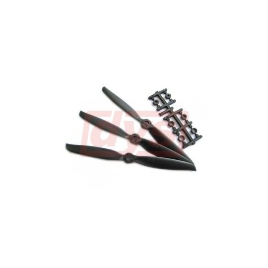 Electric propeller 10 x 7 DYS DYS 200107 - 1 200107-Electric propeller 10 x 7 DYS - 200107