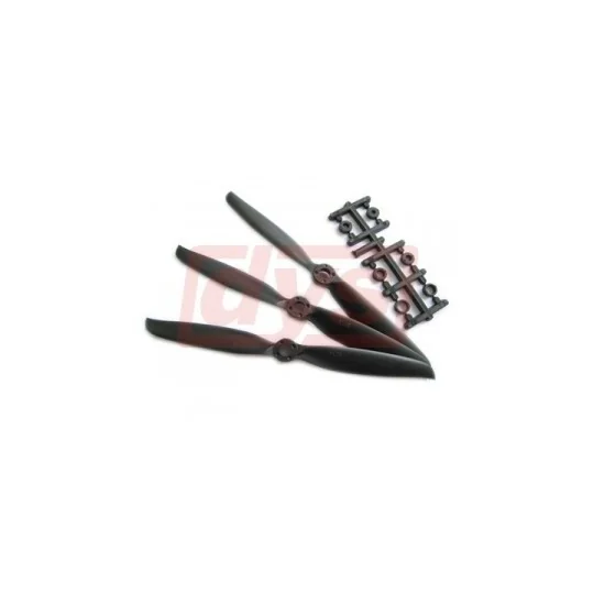 Helix electric 9x4.7 DYS DYS 200947 - 1 200947-Helix electric 9x4.7 DYS - 200947