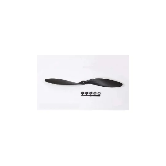 Electric propeller 9 x 6 Slow Flyer DYS DYS 20096S - 1 20096S-Electric propeller 9 x 6 Slow Flyer DYS - 20096S
