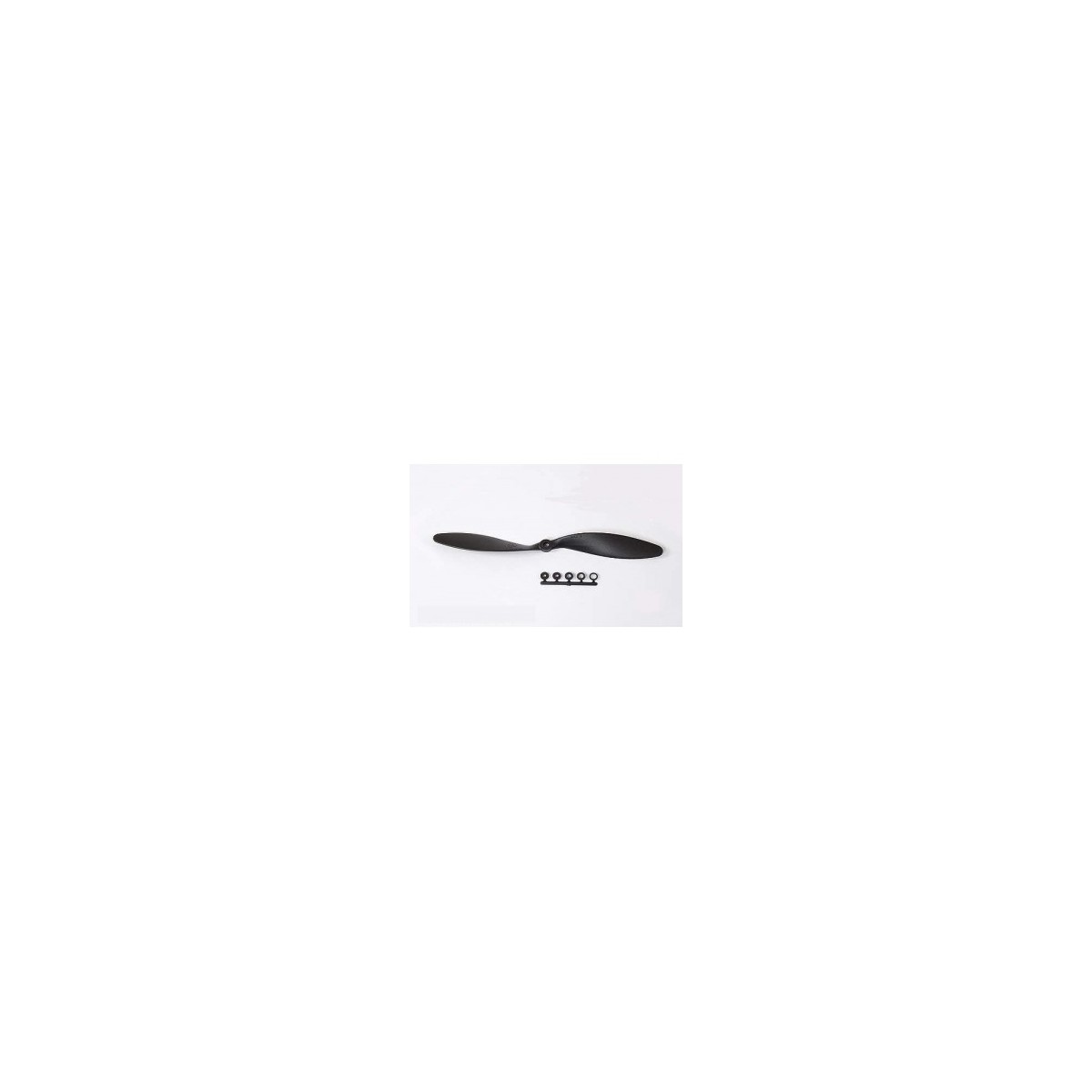 Electric propeller 9 x 6 Slow Flyer DYS DYS 20096S - 1 Electric propeller 9 x 6 Slow Flyer DYS DYS 20096S - 1