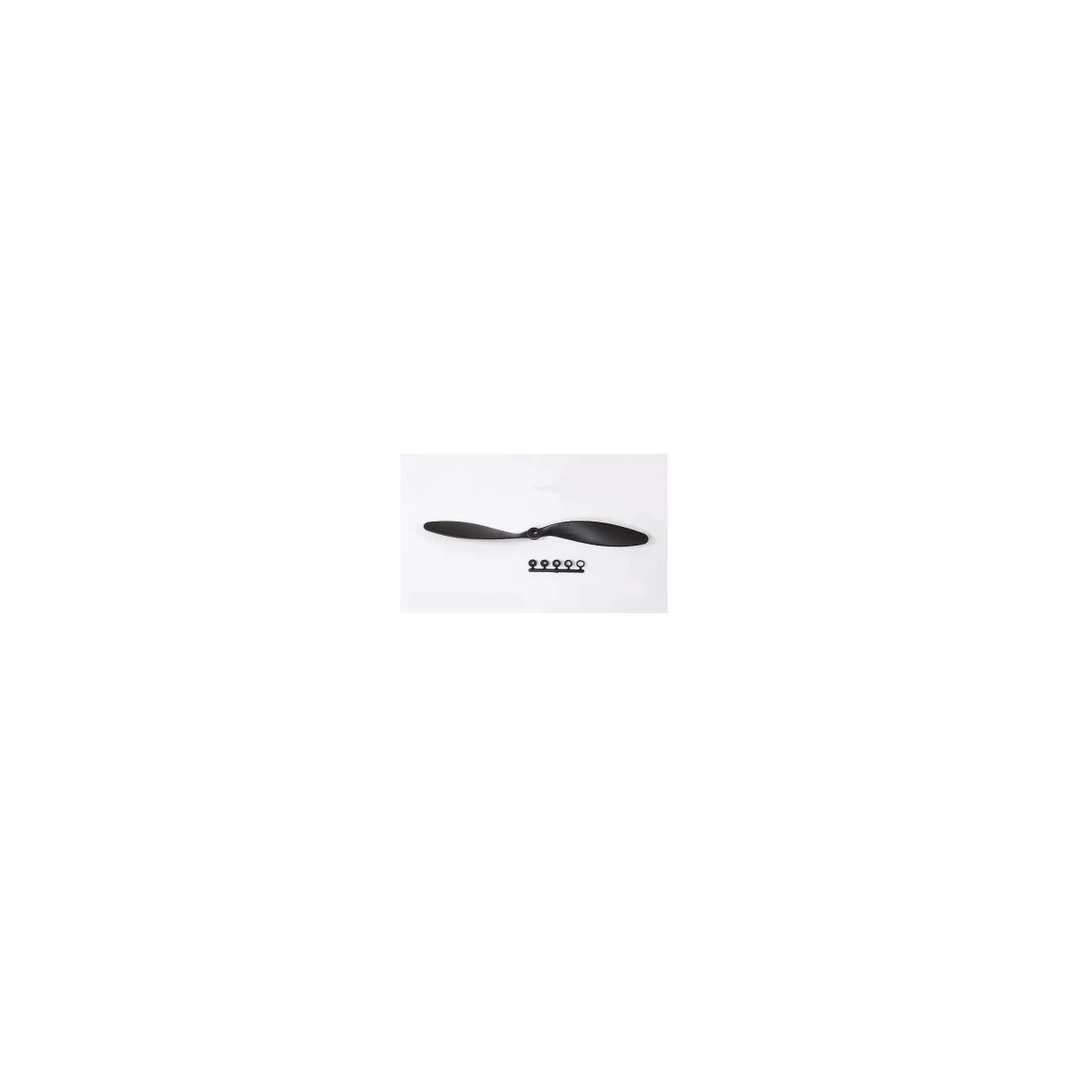 Electric propeller 9 x 6 Slow Flyer DYS DYS 20096S - 1 Electric propeller 9 x 6 Slow Flyer DYS DYS 20096S - 1
