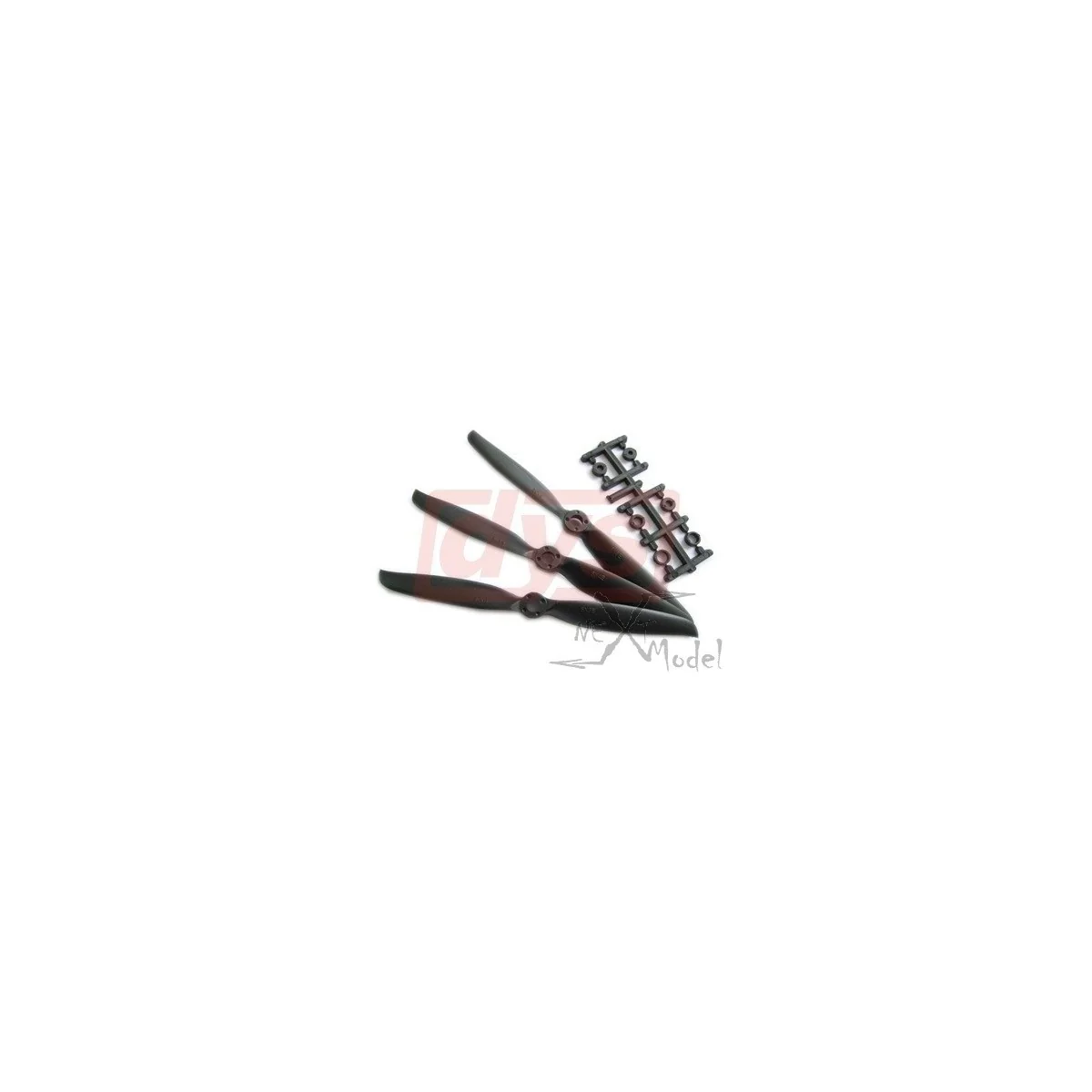 Electric propeller 7 x 4 DYS DYS 200074 - 2 Electric propeller 7 x 4 DYS DYS 200074 - 2