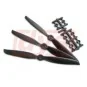Electric propeller 7 x 4 DYS DYS 200074 - 1 200074-Electric propeller 7 x 4 DYS - 200074