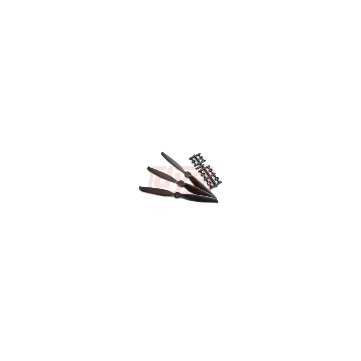 Electric propeller 7 x 6 DYS DYS 200076 - 1 Electric propeller 7 x 6 DYS DYS 200076 - 1