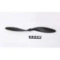 20086S-Electric propeller 8 x 6 Slow Flyer DYS - 20086S