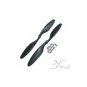 231245-Propeller QuadCopter 12x4.5R, 12x4.5 (pair) DYS - 231245