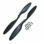 231245-Propeller QuadCopter 12x4.5R, 12x4.5 (pair) DYS