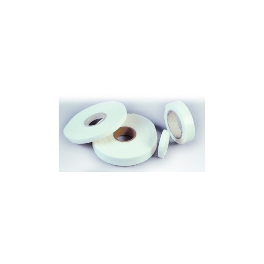 179885-Bande charnière 19mm x 10m transparent Jamara