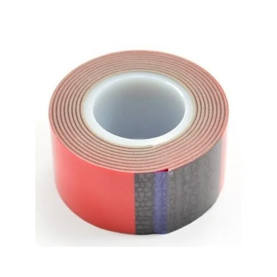 FAST187-Double-sided Silicone Fastrax tape - FAST187