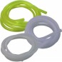 177672-Silicone hose blue transparent 2.5x5.5mm Jamara - 177672