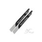 RVOB071000-Main blades 3D carbon 710mm Revolution