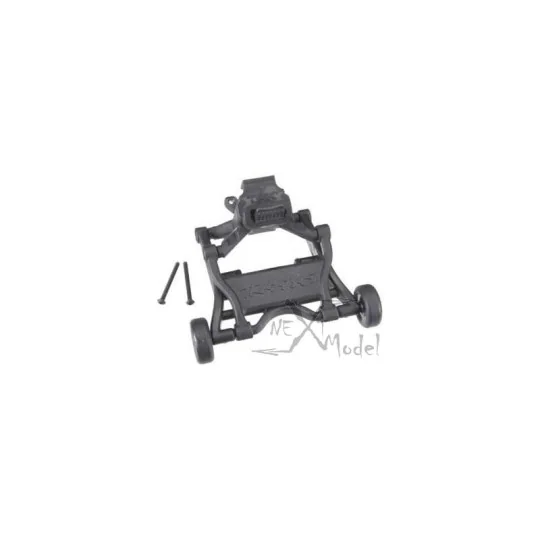 TRX-5472-Revo Traxxas Wheelie Bar