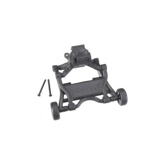 TRX-5472-Wheelie bar Revo Traxxas