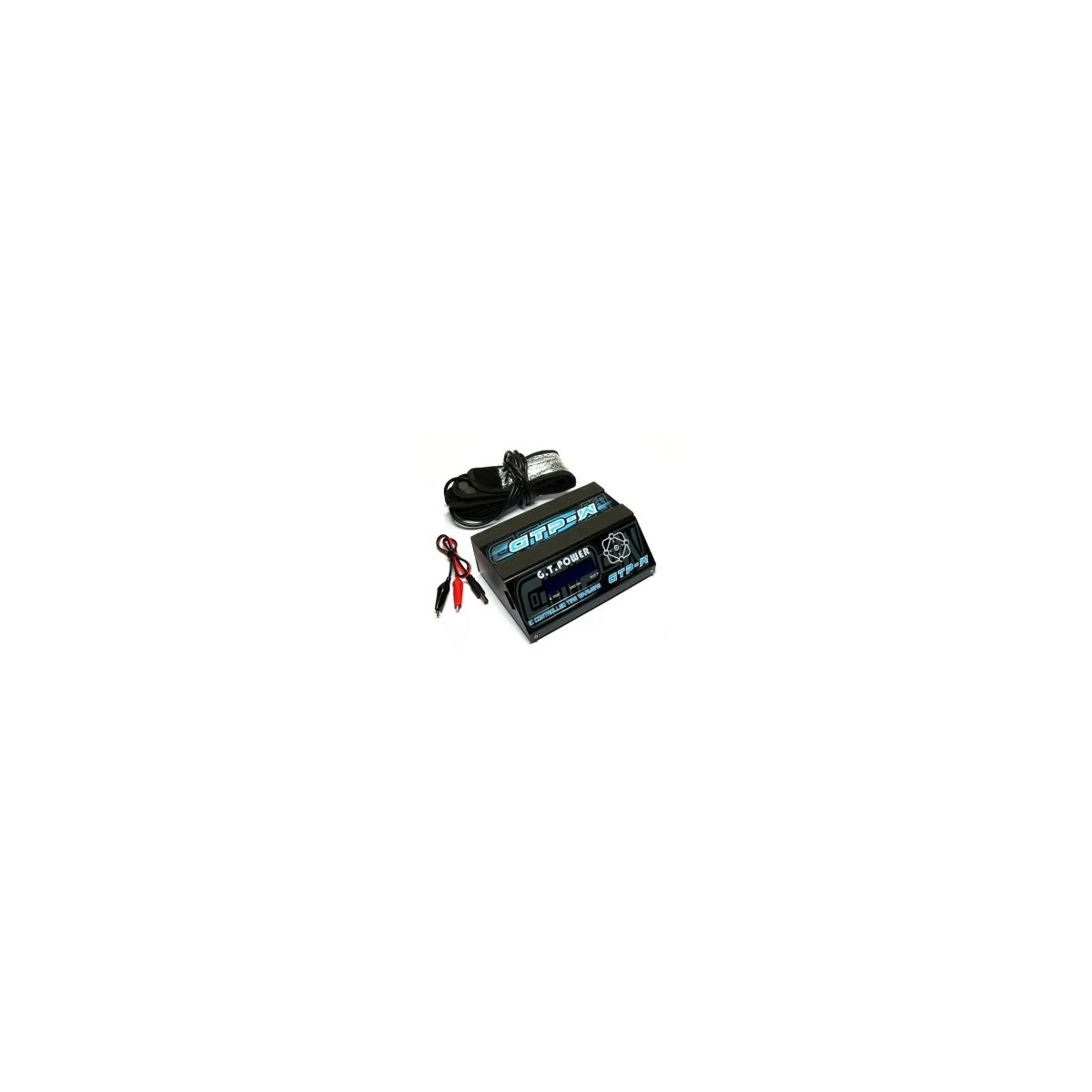 Heated tire control 4-ch GT Power GT-Power GT-ICTIREWARMER - 1 Heated tire control 4-ch GT Power GT-Power GT-ICTIREWARMER - 1