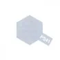 Paint bomb bright silver Lexan PS41 Tamiya Tamiya 86041 - 1 86041-Paint bomb bright silver Lexan PS41 Tamiya - 86041