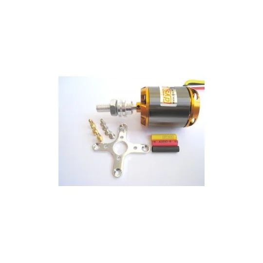 D3548/5-Brushless motor D3548/5 900kv DYS