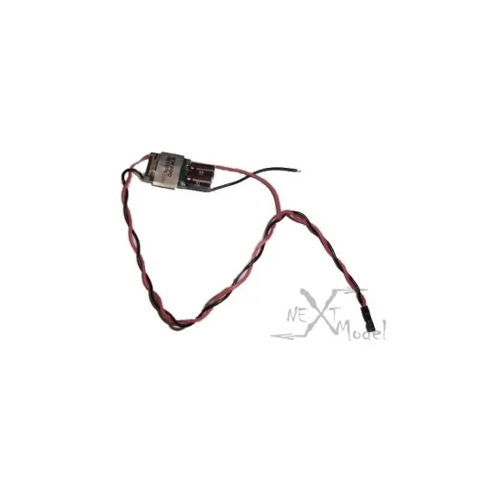 30055-Ubec 5A 5V DYS