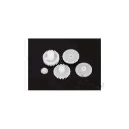 Set de pignons S75 E-flite E-flite EFLRS751 - 2