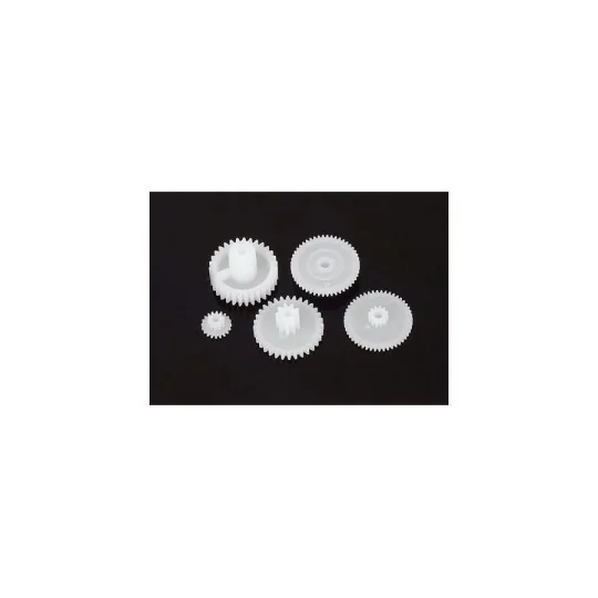 Set of gears E-flite S75 E-flite EFLRS751 - 1 EFLRS751-Set of gears E-flite S75 - EFLRS751