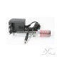 Schembri 2000 mAh battery + charger Robitronic Robitronic RB1018 - 2 RB1018-Schembri 2000 mAh battery + charger Robitronic - RB1018