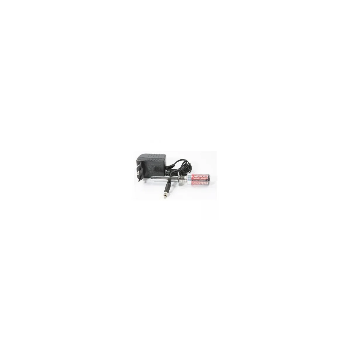 Schembri 2000 mAh battery + charger Robitronic Robitronic RB1018 - 1