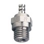 71608001-Bougie OS n°8 medium - 71608001