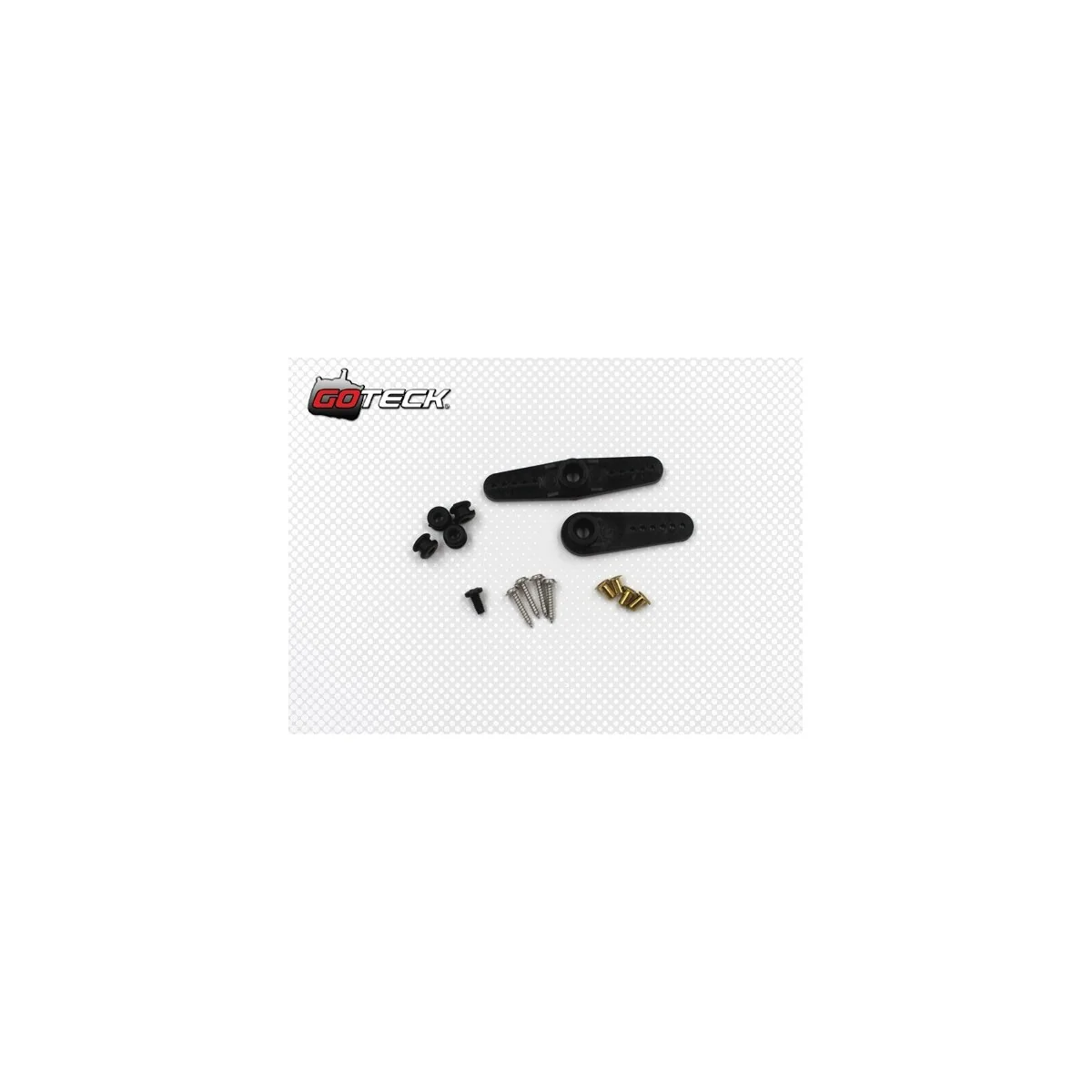Digital Servo GS-5515DMG Go-Teck Go-Teck GS-5515DMG - 2 Digital Servo GS-5515DMG Go-Teck Go-Teck GS-5515DMG - 2