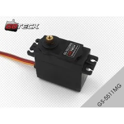 Servo numérique GS-5511DMG Go-Teck Go-Teck GS-5511DMG - 1